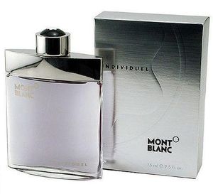 Mont Blanc Individuel Man