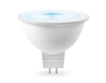 Лампа светодиодная 170906 LED MR16 9W IC GU5.3 6400K 175-265V 38°