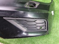 Бампер передний VW Tiguan 2 (2016-2020)