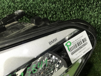 Фара левая BMW 5er G30 (2017-2020) LED