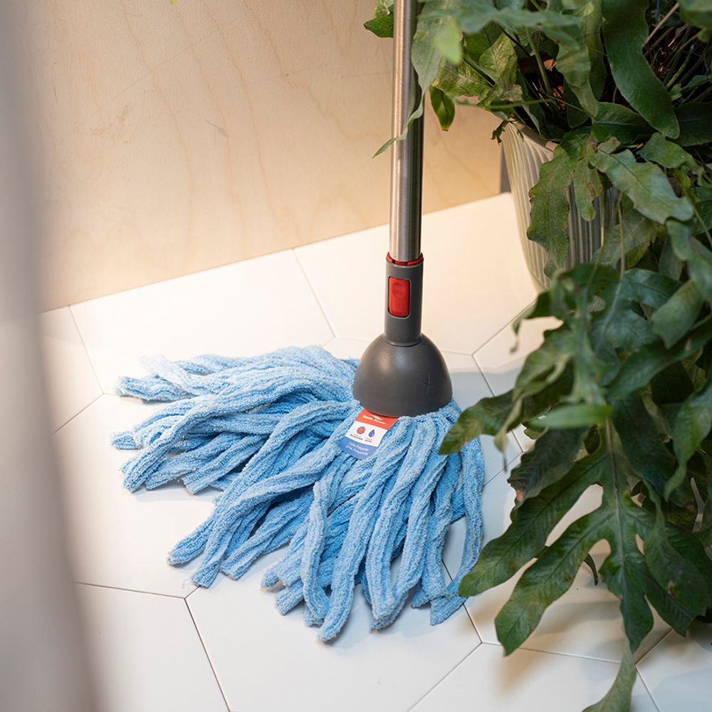 Насадка сменная из микрофибры Bucket