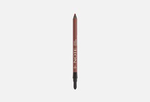 Карандаш для глаз для создания эффекта смоуки Smokey eye pencil NOTE №04 Copper