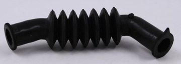 Патрубок заливной (дозатор-бак) 1954703 стиральной машины Gorenje