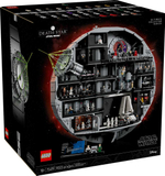 Конструктор LEGO Star Wars 75419 Death Star