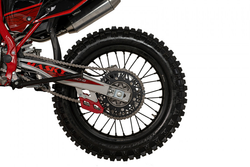 Мотоцикл Hasky F5 Racing 175FMM 250cc 2023 (баланс вал)