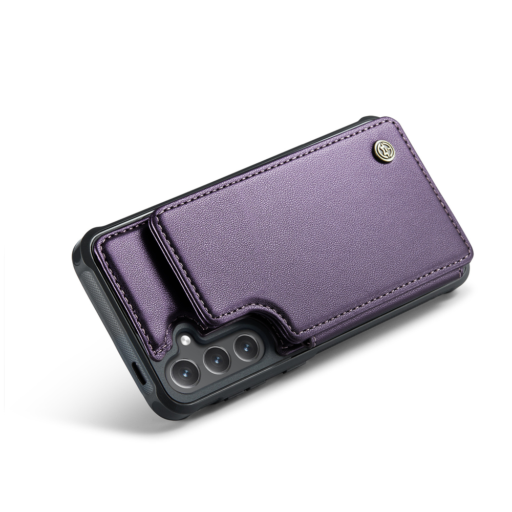 Чехол CaseMe Сard Protection Samsung Galaxy S24