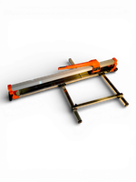 Плиткорез ручной SINICA MAX LIFE - HTC1200ML, рез до 1200мм.; 6-18 мм; зеленый лазер