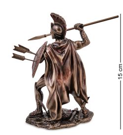 Veronese WS-1224 Статуэтка «Леонид - царь Спарты»