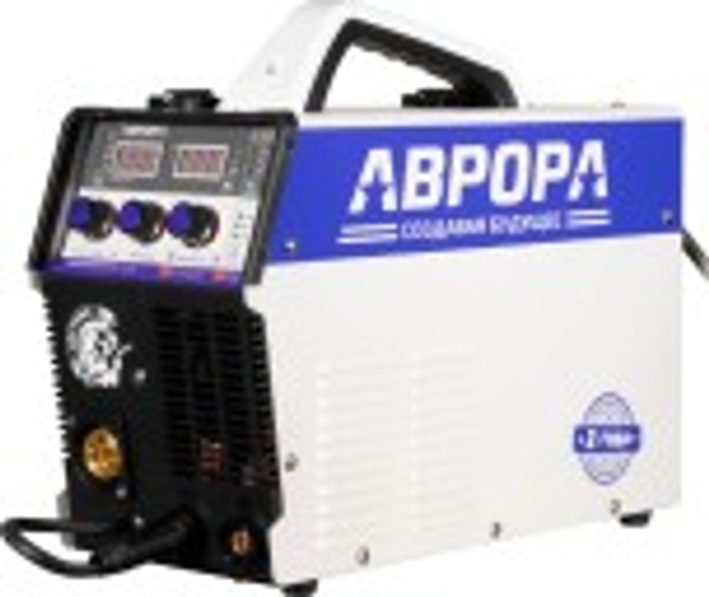 Сварочный полуавтомат AURORA Динамика 165 СИНЕРГЕТИК 37557