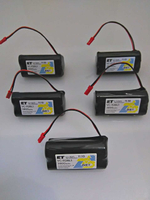 Аккумулятор ET VC-1128L1