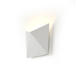 Wall design lamp  02 by Delta Light (White)