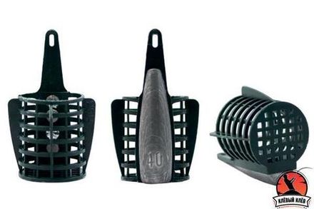 Кормушка ECOPRO HDR-Sport вариант вес 10г (10 шт)