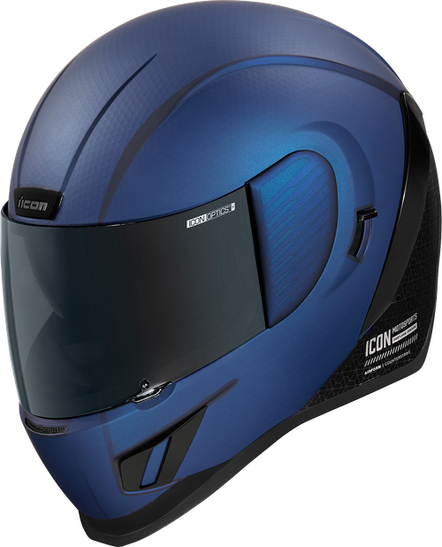 Airform Counterstrike MIPS Helmet / Синий