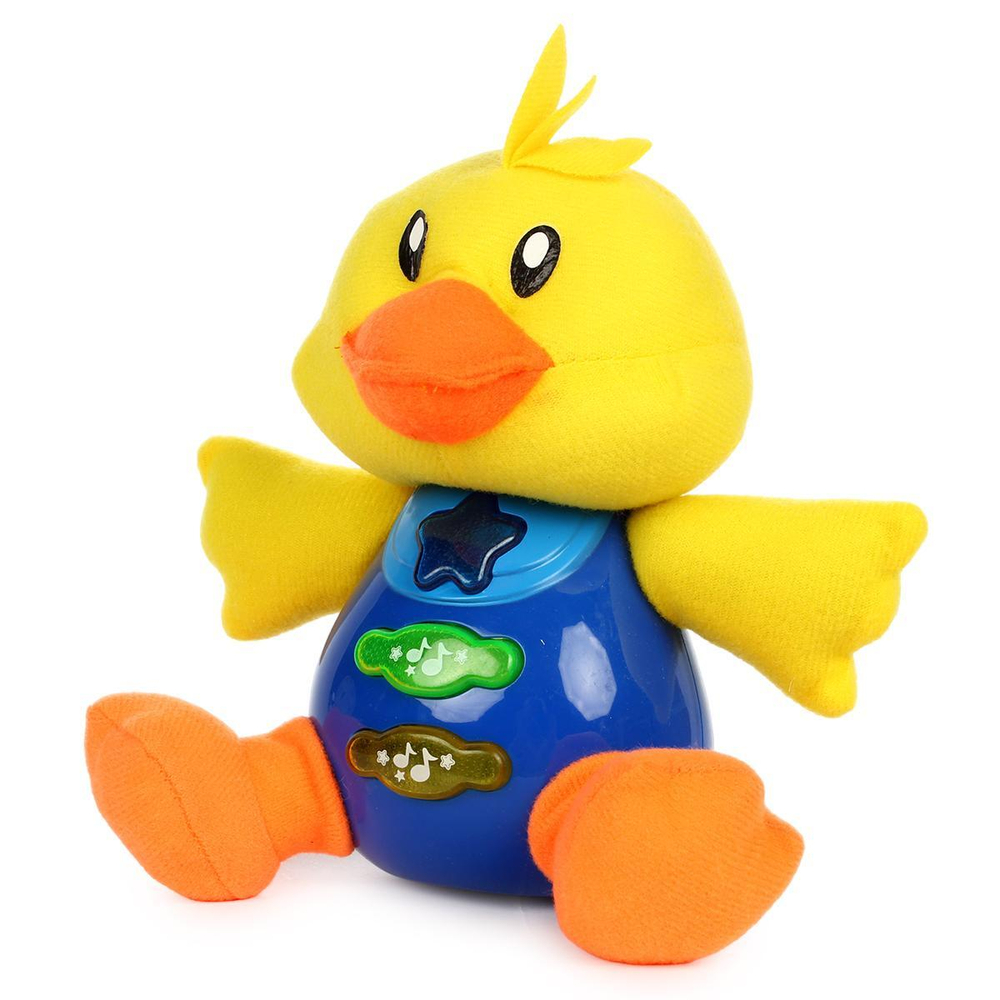 Развивающая игрушка для малышей коробка 806-3