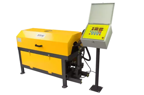 Правильно-отрезной станок ВПК ПРО-12 - [7,5 кВт / до 12 мм]