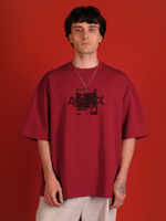 T-SHIRT "QTOPIA"