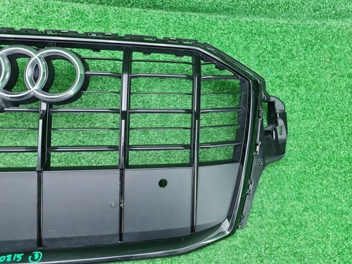 Решетка радиатора Audi Q7 2 (2019-2024)