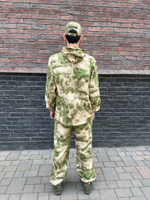 Костюм маскировочный КЗМ / мох