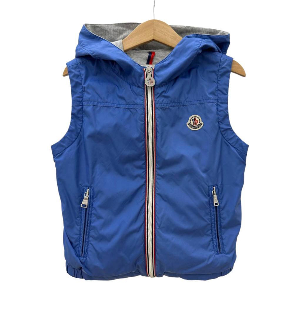 Жилет Moncler