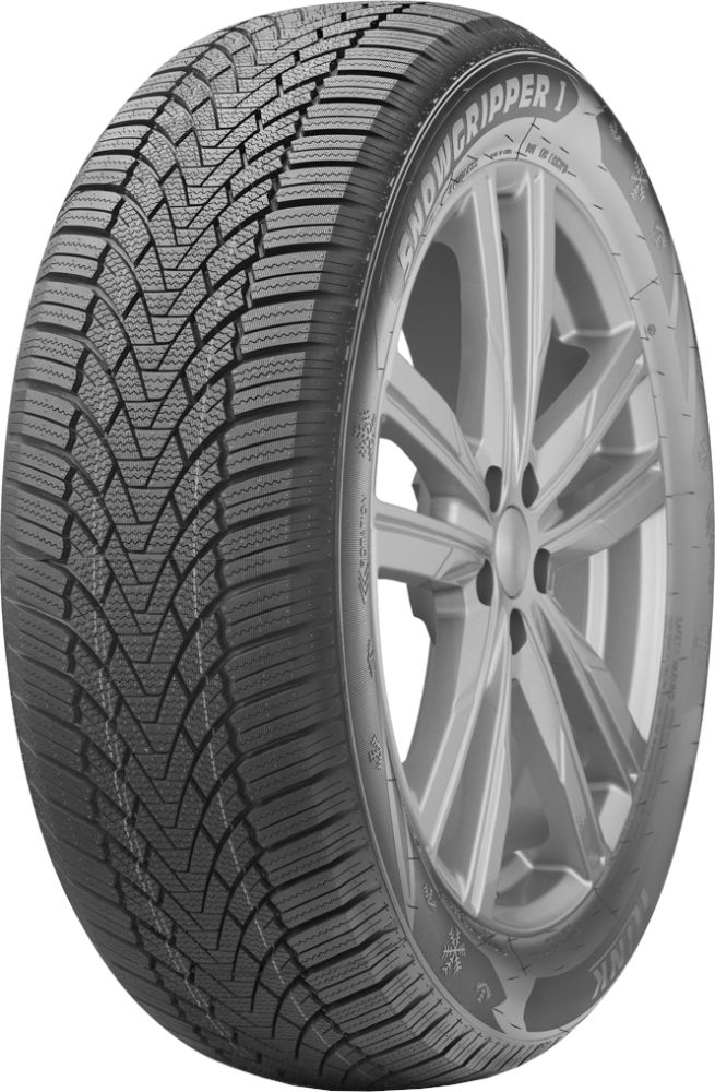 Ilink Snowgripper 1 215/55 R18 99H
