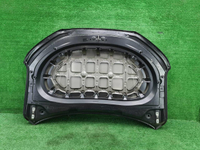 Капот JAECOO J8 (2024-н.в.)
