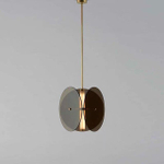 Ceiling design lamp  Сhupa