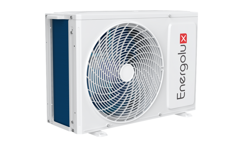Инверторный кондиционер Energolux ZURICH SAS12Z5-AI/SAU12Z5-AI