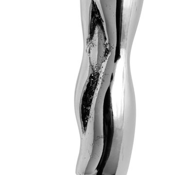 Дверная ручка-скоба PullCast Roman