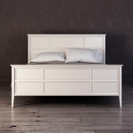 Кровать Ellington с изножьем