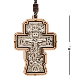 КФ-304/2 Подвеска в машину «Крест» деревянный