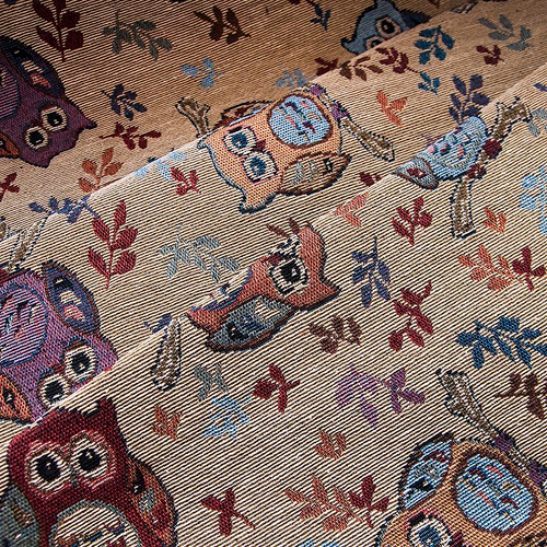 Покрывало детское Гобеленовое