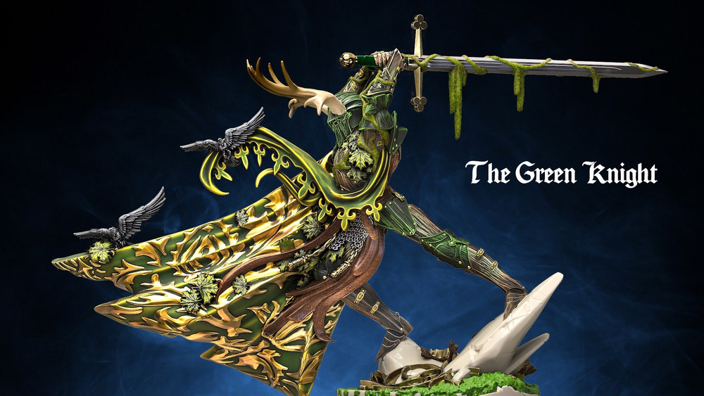 The Green Knight