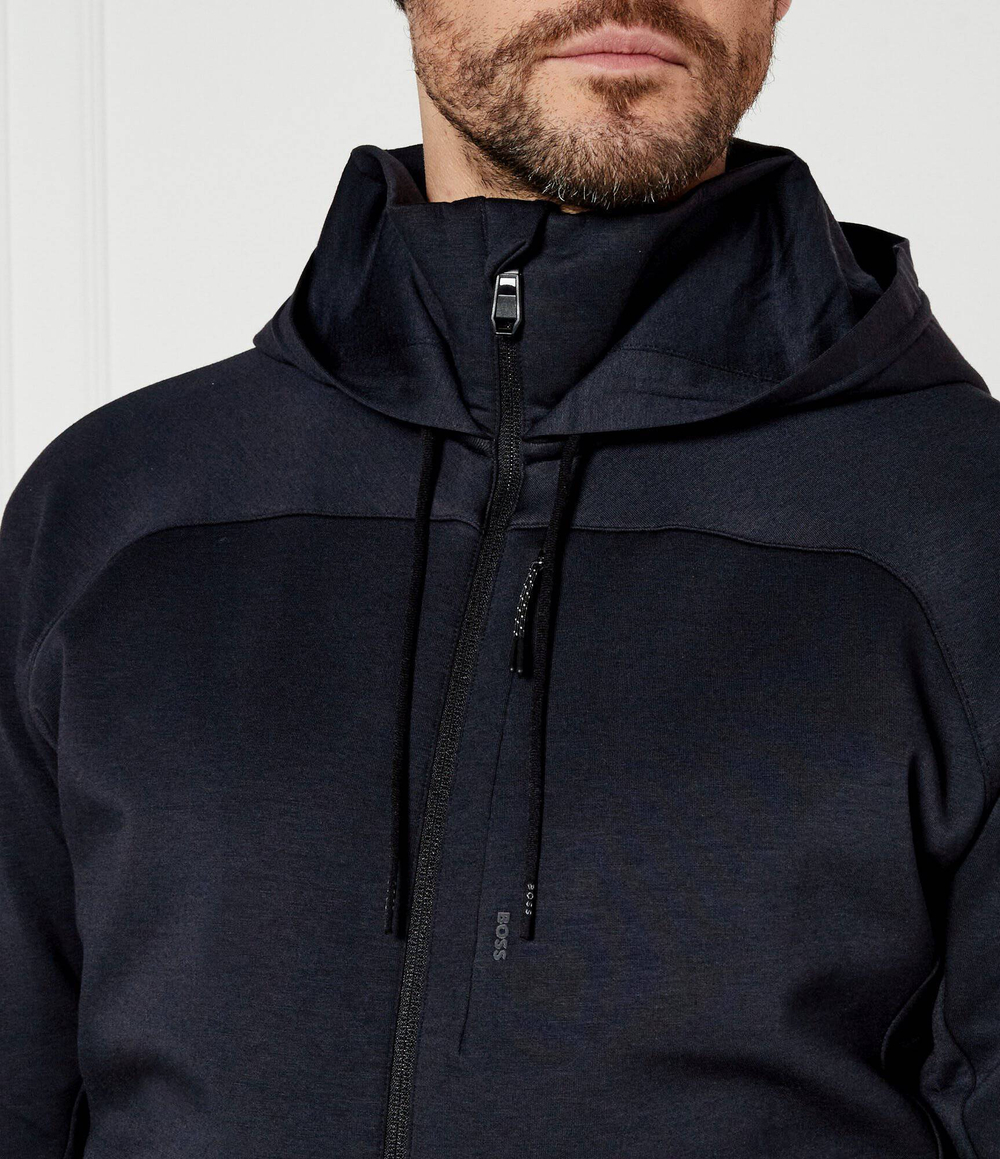 Худые Sicon DesertTech BOSS GREEN - темно-синий(50537408)