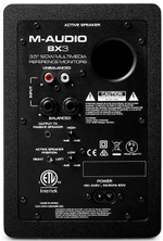 Акустическая система  M-Audio BX3 (пара)