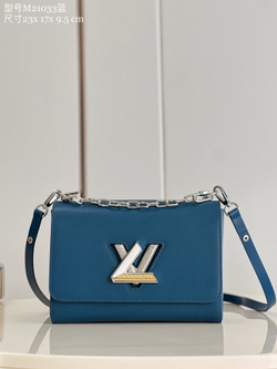 Louis Vuitton Twist MM
