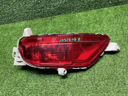 ПТФ левый Mazda CX-5 2 (2017-2021)