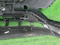 Бампер передний Chery Tiggo 8 Pro (2021-н.в.)