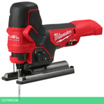 Электролобзик Milwaukee M18 FBJS-0X FUEL (4933464799)
