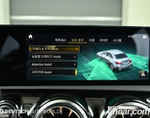 Mercedes-Benz A-Class W177 A250 4MATIC Sedan (09.2022)