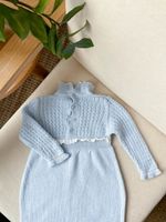 Комбинезон Pili Carrera