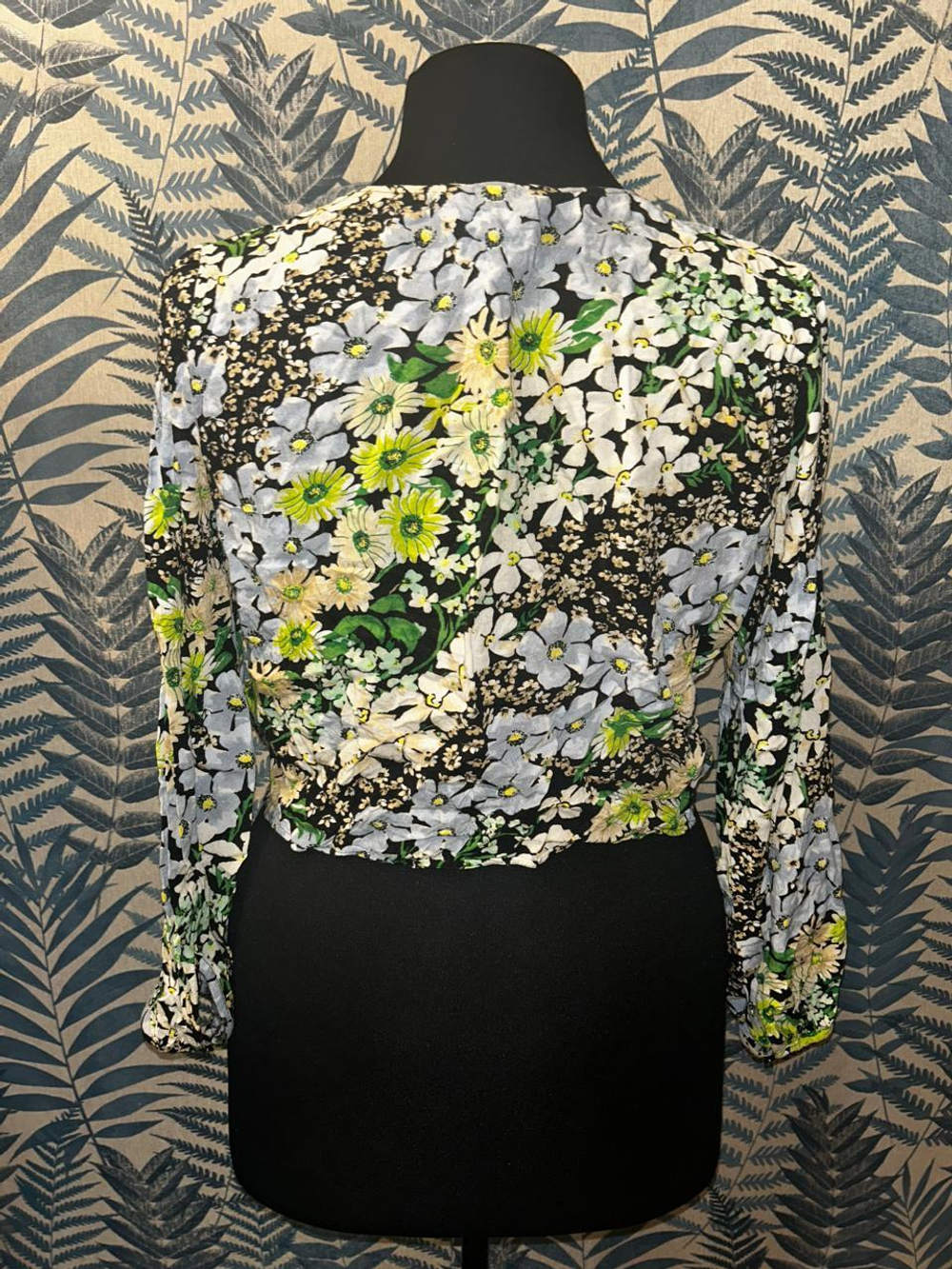 Блузка H&M