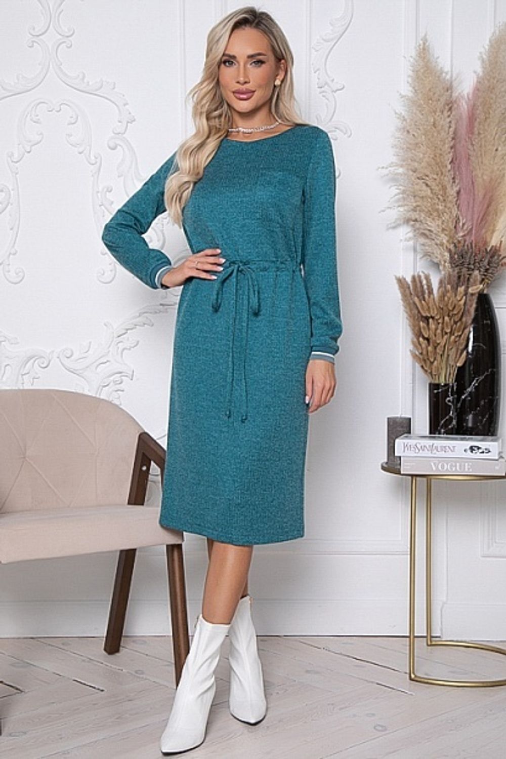 Платье 71652-3 Avili