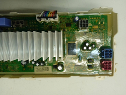 F2J3WS2W кт6 Электронный модуль к стиральной машине LG EBR82230823 б/у