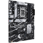 Материнская плата ASUS PRIME B760-PLUS LGA1700 B760 4 x DIMM DDR5D DP/VGA/HDMI, port 3 x M.2 4 x SATA ATX Form Factor