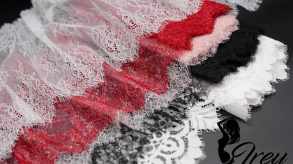 Акция "Метр Кружева в подарок"