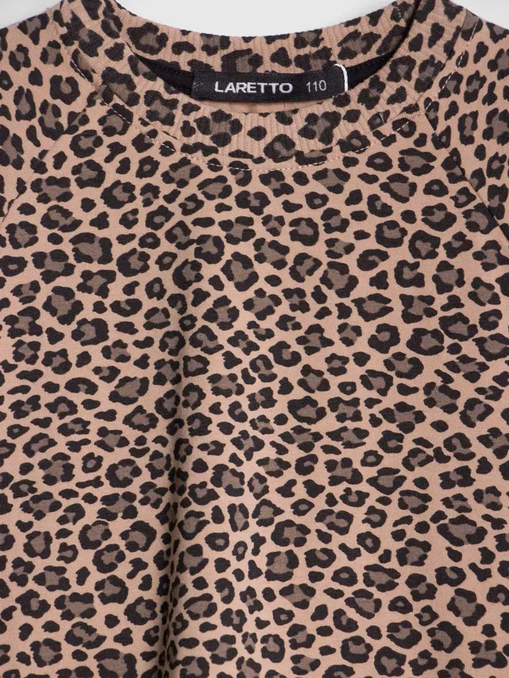 Футболка для девочки с принтом