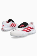 Сороконожки adidas Predator Pro FT TF - белый