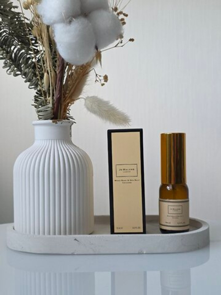 JM Wood sage & Sea salt пробник духов, 12 ml (унисекс)