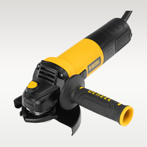 Углошлифовальные машины