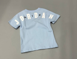Футболка Air Jordan, арт. 698416